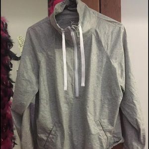 Women's old navy windbreaker